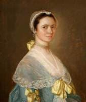 Susan Murrill, later Mrs Henry Hill
