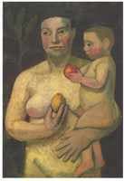 Mother and Child