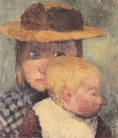 Children in the Sun