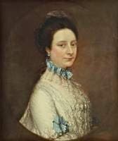 Mrs Charlotte Frere