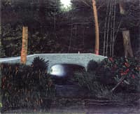 The Old Bridge