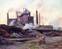 A Factory