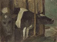 Cowshed