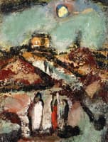 Biblical Landscape