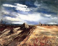Beauce Landscape