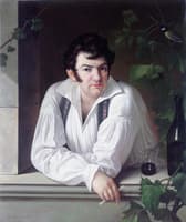 Self-Portrait