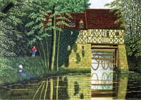 The Mill