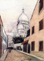 Rue du Chevalier-de-la-barre