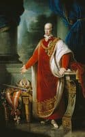 Emperor Franz I of Austria