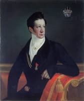 Leopold Liechtenberg Janežič