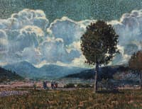 Earth. The Great Mother