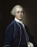 George Lucy