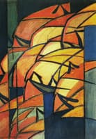 Rhythms Emanating from Antonio Sant'Elia