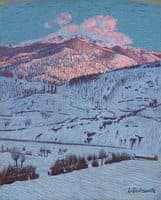 Winter Landscape