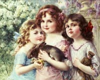 Three Graces