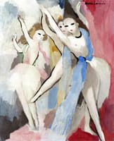 Dancers