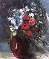 Vase of Flowers