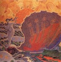 The Birth of Venus