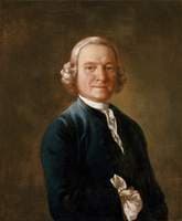 Portrait of an Unknown Man
