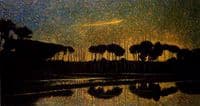 Alba in Padule
