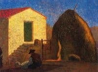 Sheepshearing