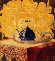 Teapot