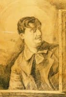 Self-Portrait