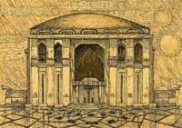 The Temple of Art