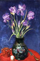 Vase of Flowers