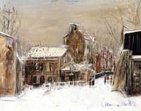 The Lapin Agile