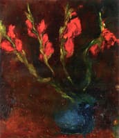 Gladiolas