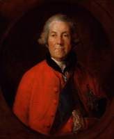 John Russell, 4th Duke of Bedford