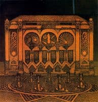The House of Celestial Harmony