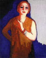Portrait of Guus