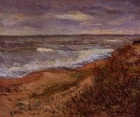 By the Sea