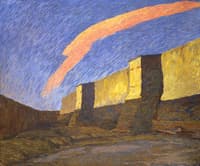 Livorno Bastions