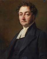 Reverend D. Arnot