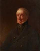 Sir Adam Ferguson