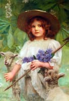 Little Bo Peep