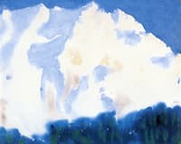 Mountain Landscape