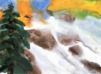 Mountain Landscape