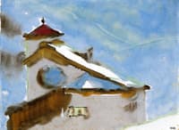 Mountain Church