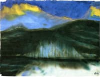 Mountain Lake