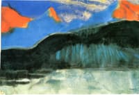 Mountain Lake