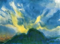 Mountain Lake