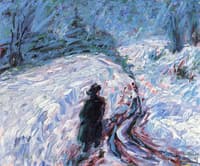 In Winter