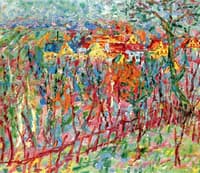 Village, Cospeda