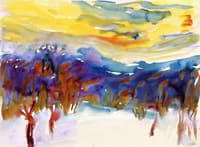 Winter Landscape