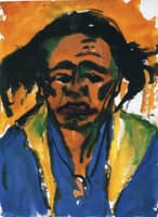 Old Woman