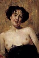 Young Woman